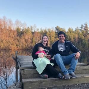 Meet your Posher, Kay